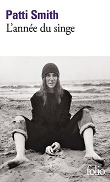 Où sont les femmes ?  #3 – Patti Smith