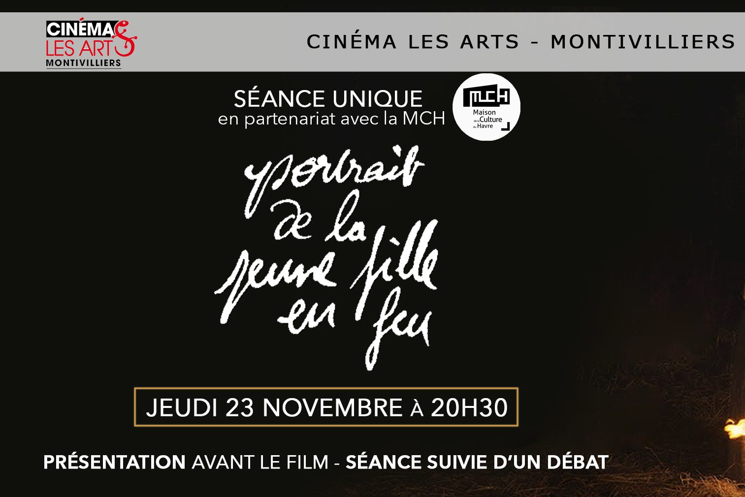 CINE DEBAT