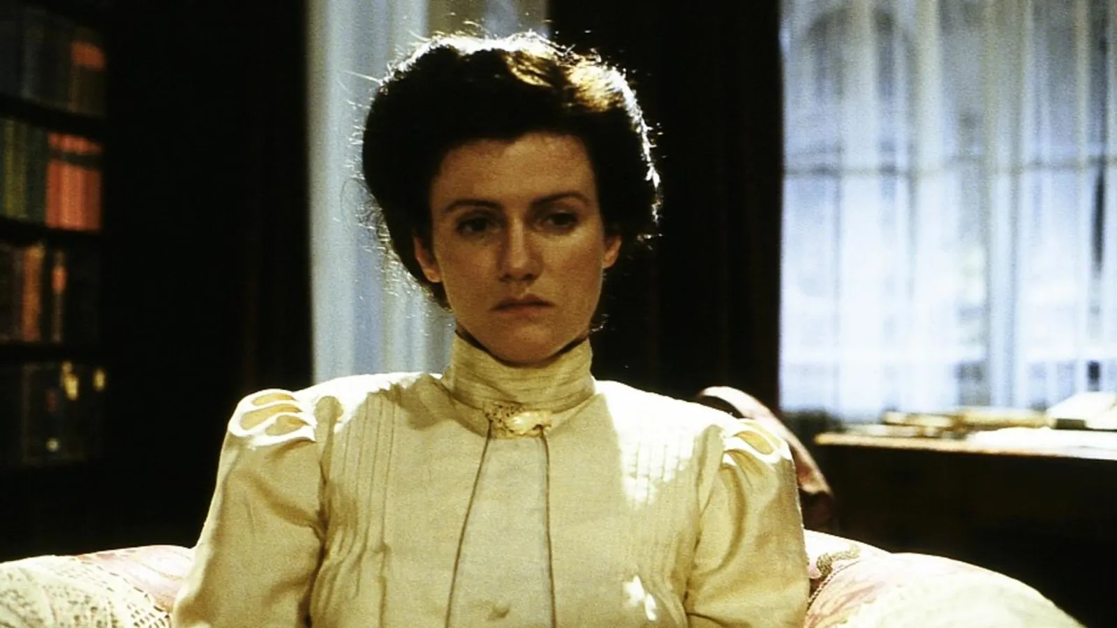 « Rosa Luxemburg » de Margareth von Trotta au Studio, 25, 26, 27 novembre 23