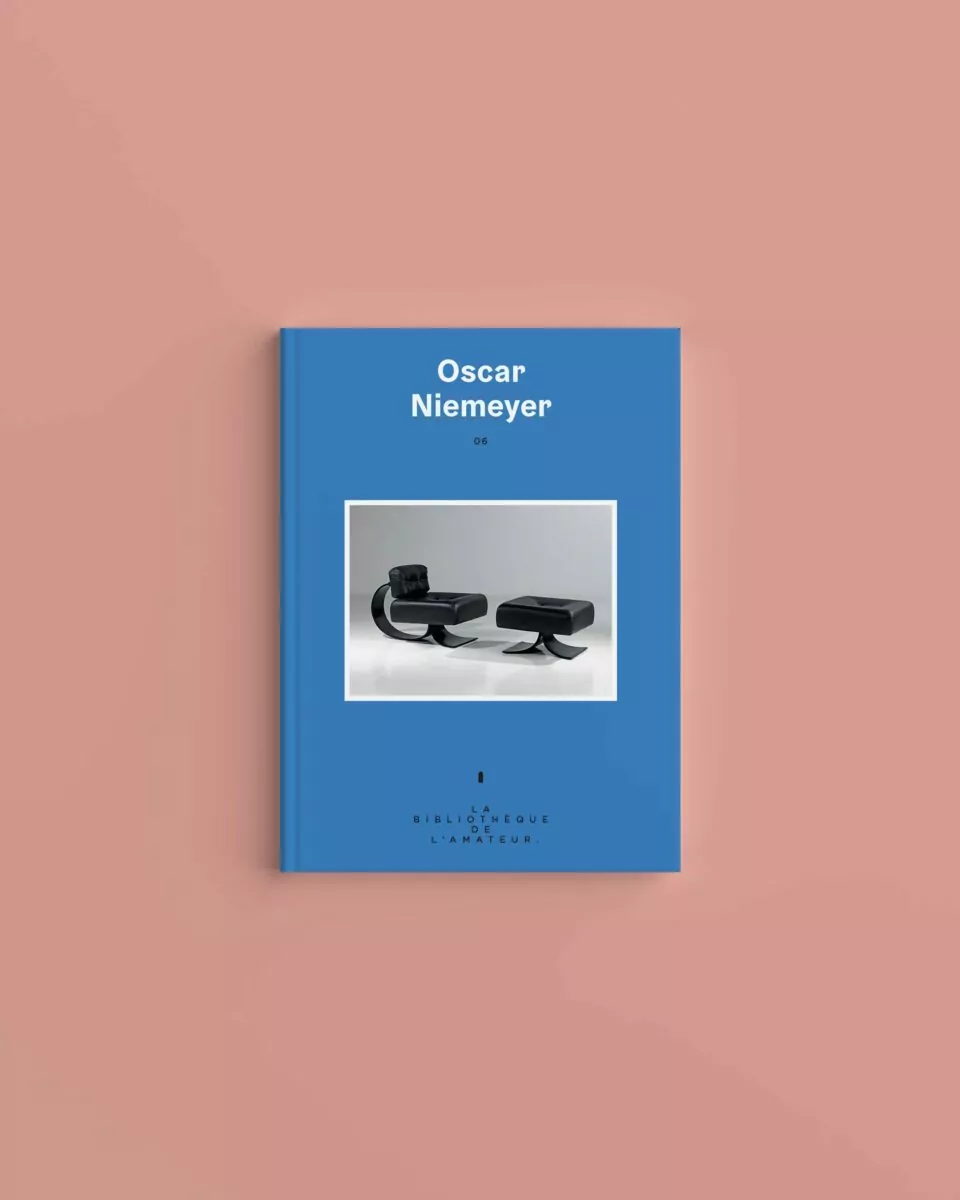 Oscar Niemeyer, architecte majeur du XXè siècle