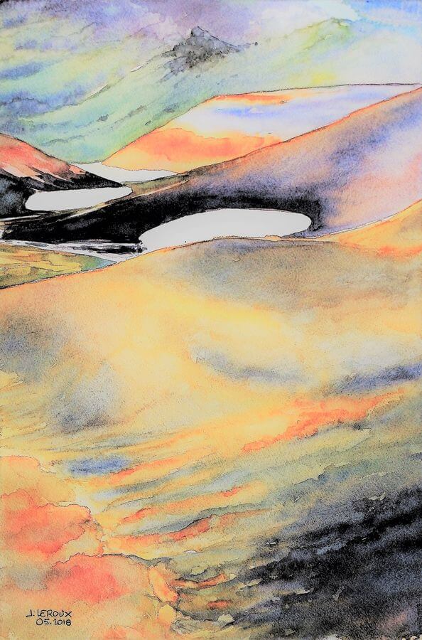 EXPOSITION-GALERIE « ART ET GRAIN DE CAFE »