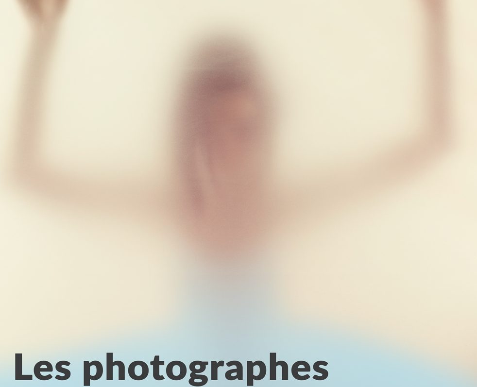 A vos agendas ! Grande Conversation : femmes photographes, le 20 mars