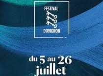 La 79e édition se dessine, toute l’équipe du Festival d’Avignon a hâte de la partager !