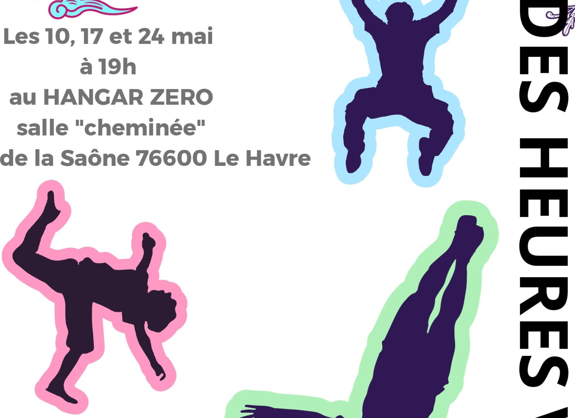 VIVA CULTURE 18 MAI 2025 / 11H