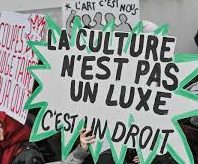 La mission Culture perd 2,4 % de son budget 2025