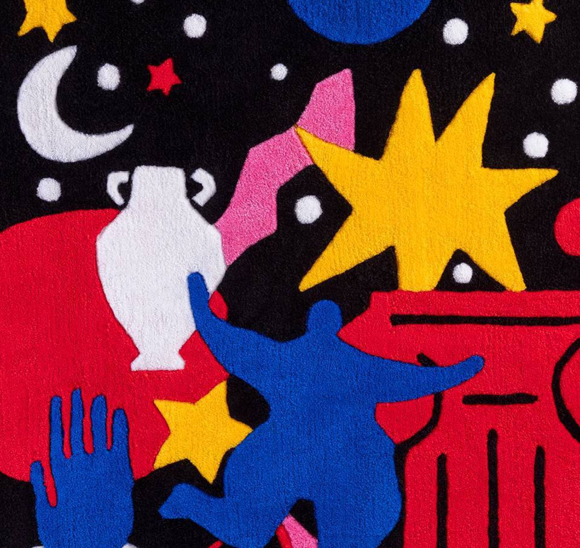 La nuit européenne des musées – 17 mai 2025