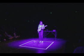 The aborrtion ship, au théâtre des Bains Douches, 20 septembre 17h