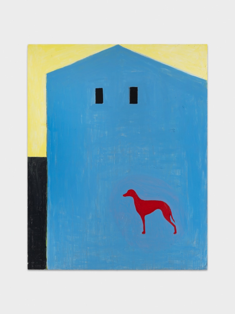 Le Portique vous convie au vernissage de l’exposition de Valentin Carron Aplemont Vendredi 7 novembre 2025, à 18h30
