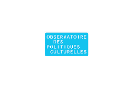 Observatoire des Politiques Culturelles