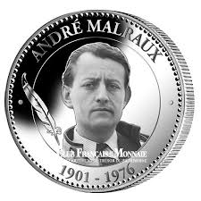 50ème anniversaire de la mort d’André Malraux en 2026