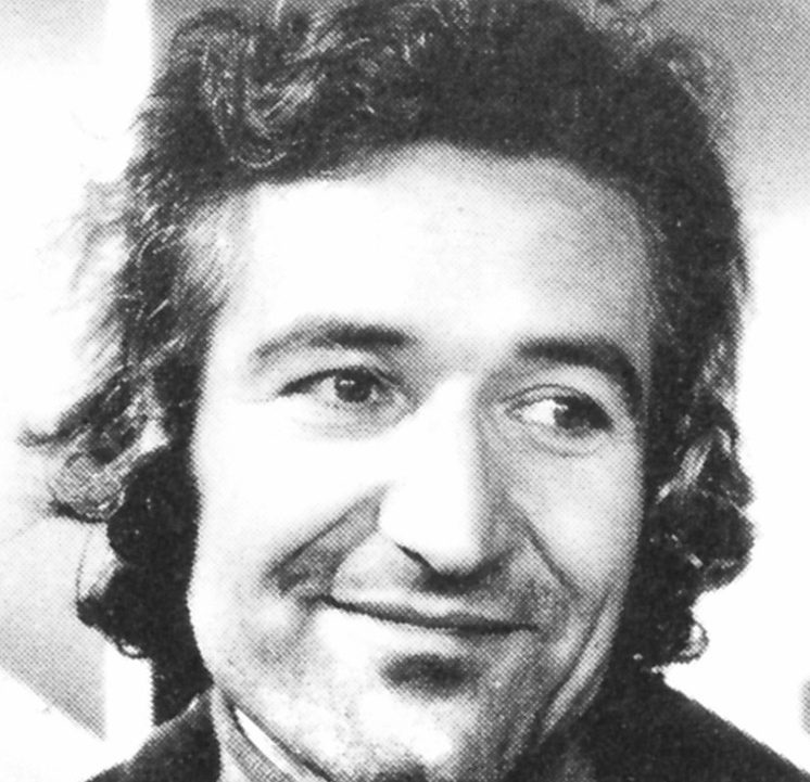 HOMMAGE AU DIRECTEUR de la MCH BERNARD MOUNIER (1967-1975)