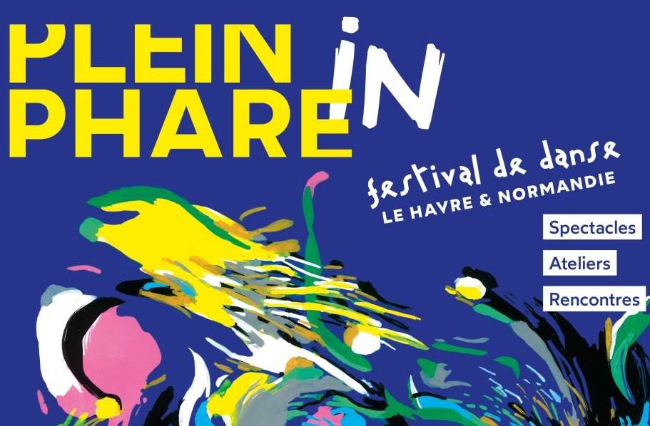 PLEIN PHARE IN du 18 novembre au 2 décembre 2025
