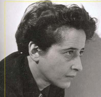 Hannah Arendt nous quittait le 4 décembre 1975