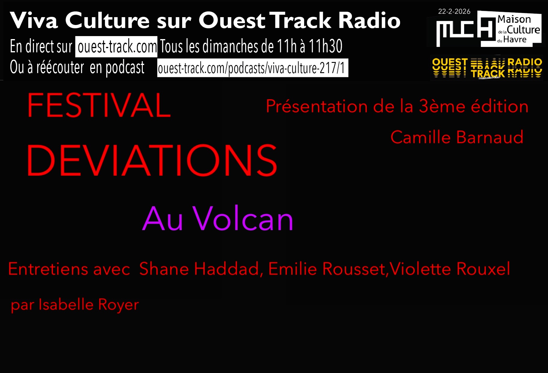 387viva culture22 2 2026