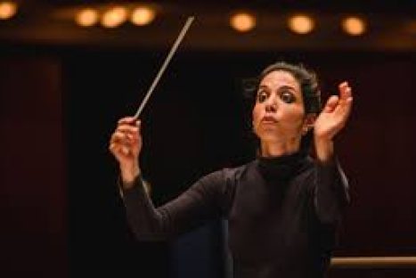 La Maestra, premier concours international réservé aux femmes cheffes d’orchestre