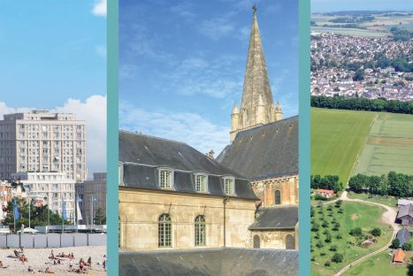 93 Rendez-vous du patrimoine