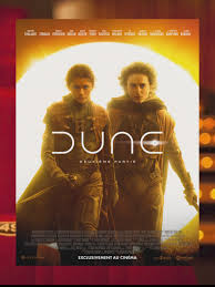 dune
