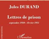 L’exposition « Jules Durand le Dreyfus ouvrier »  19 février – 6 juin 2026 Bibliothèque Salacrou
