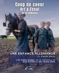 enfance allemande