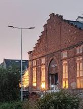 Ciné-club du Hangar Zéro /jeudi 19 mars à 18h15 / « L’odyssée de la psychiatrie citoyenne ».