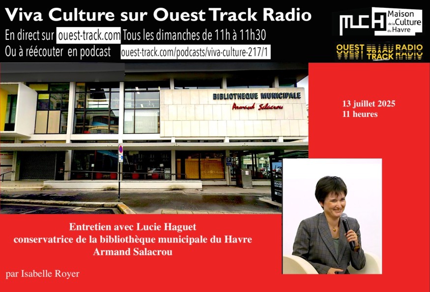 lucie haguet