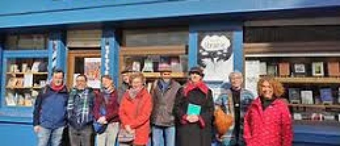 petite librairie