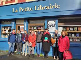 petite librairie