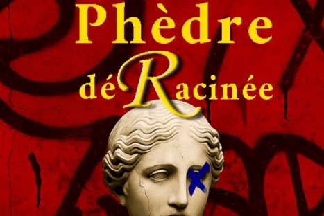 Samedi 4 avril à 20h Phèdre de Racine
