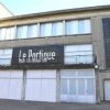 Embouchures  Jeudi 2 avril 2026, à 18h45 VERNISSAGE LE PORTIQUE