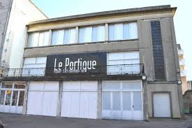 portique