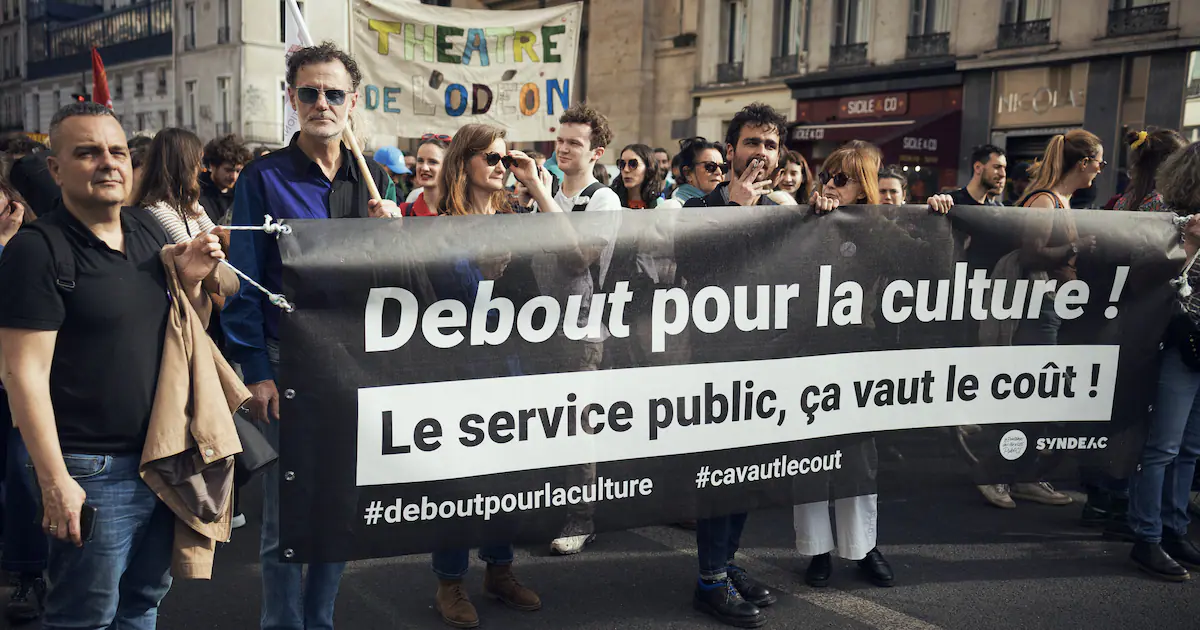 theatre libé