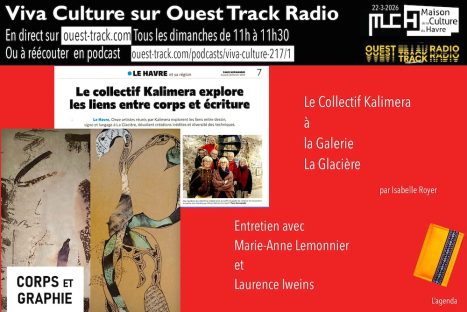 VIVA CULTURE 22 MARS 2026