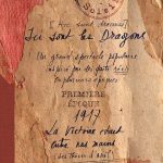 Ici sont les dragons#2