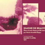 A l’occasion des 40 ans de la mort du « Castor », « Le Deuxième Sexe » entre dans « La Pléiade »