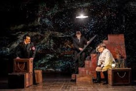 La commission d’enquête sur l’audiovisuel public a répondu, en fait, à une opération idéologique aux conséquences toxiques.