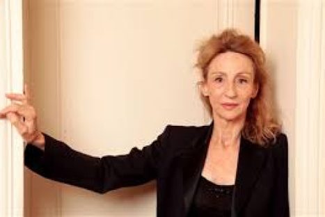 Simone de Beauvoir, deux ou trois choses qu’elle nous dit d’elle, par Marie-Armelle Deguy