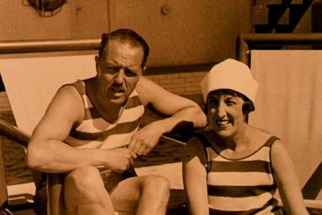 Villa Noailles Hyères, de Laurence Iweins, Bistrot culture du 7 avril 2026