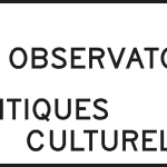 Observatoire des politiques culturelles / Alain Faure : les émotions dans l&rsquo;exercice du pouvoir