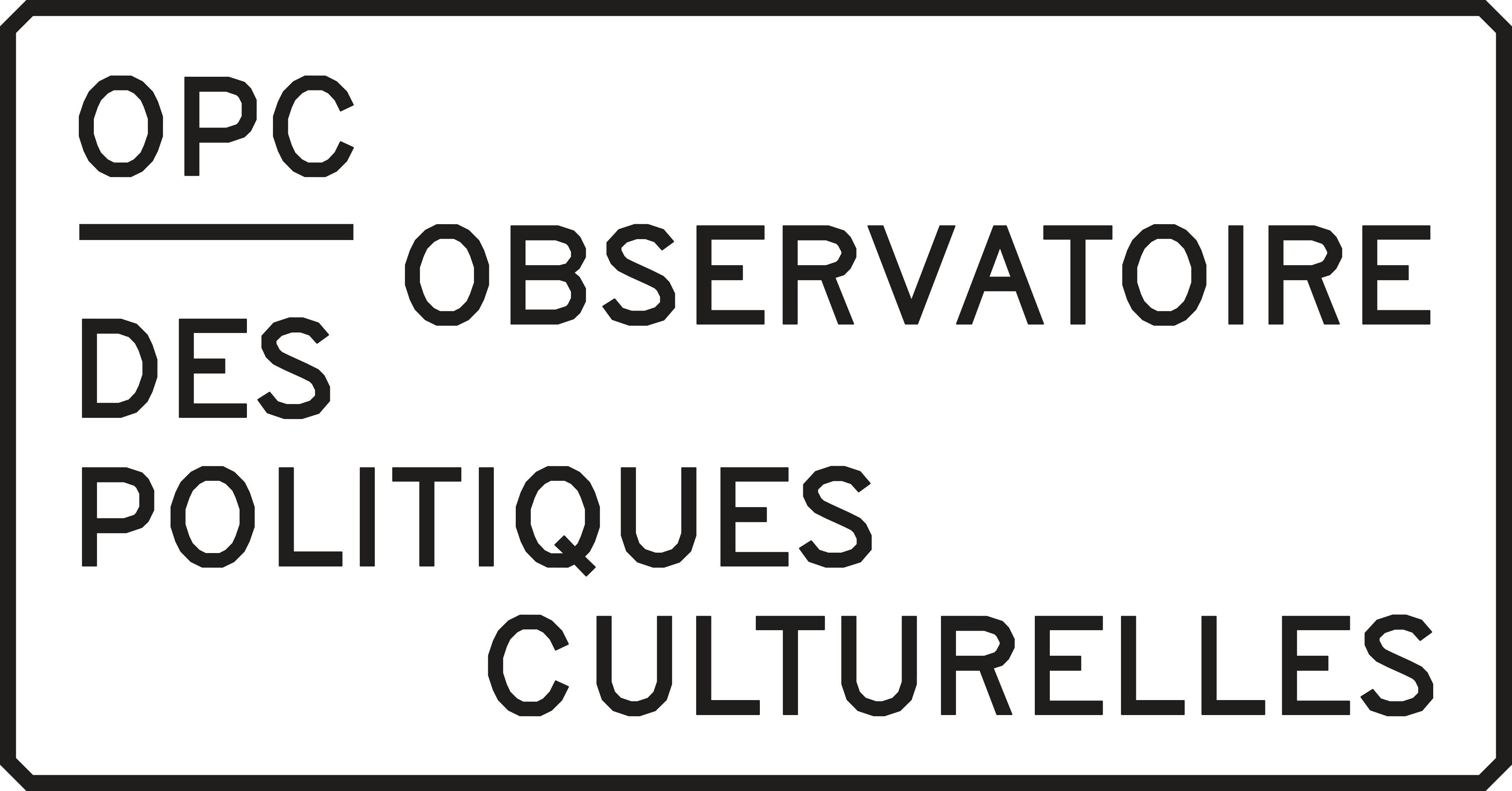 Observatoire des politiques culturelles / Alain Faure : les émotions dans l’exercice du pouvoir