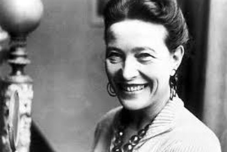 Que reste-t-il de Simone de Beauvoir dans le féminisme aujourd’hui ? Publié le mardi 14 avril Fr Culture