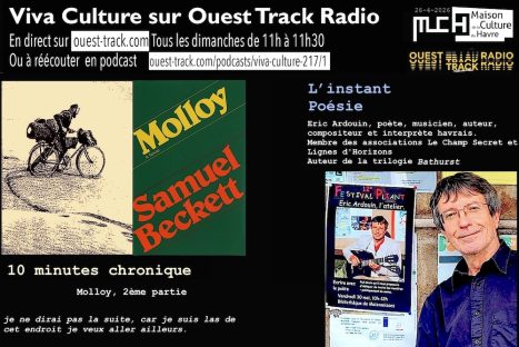 VIVACULTURE 26 AVRIL 2026