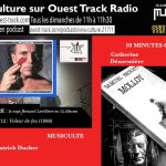 VIVA CULTURE 12 AVRIL 2026