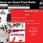 VIVA CULTURE 5 AVRIL 2026