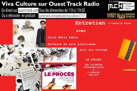 VIVA CULTURE 5 AVRIL 2026