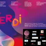Requiem de Verdi.  24 mai à 17h30 Cathédrale du Havre