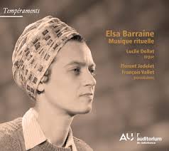 barraine