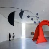 CALDER jusqu’au 16 août à la Fondation Vuitton à Paris