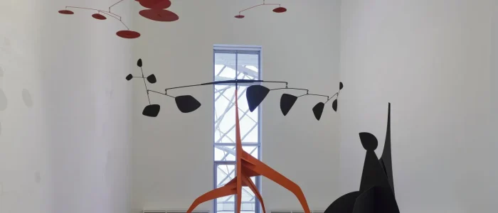 calder mar