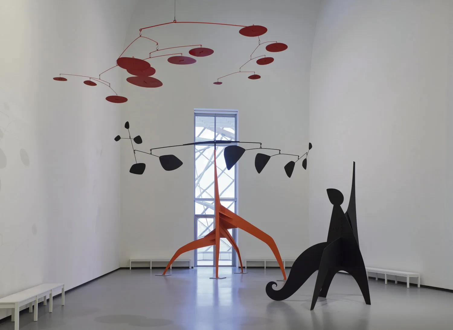 calder mar