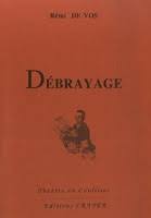 debrayage